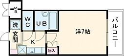 サンロード・スクエア・ショウワ 505