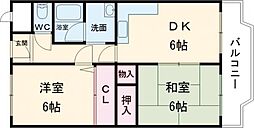 ヴィーブル新在家 303