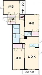 アラヤガーデン 301