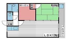 フジサンライズ白浜 102