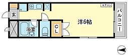 エスポワール内藤 203