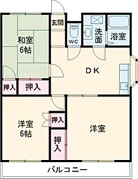 エクセレントハイツ 201