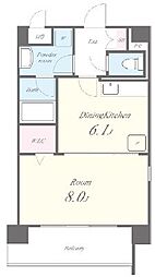 ビヤン北八代 101