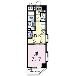 メゾンドＺｅｎ 501
