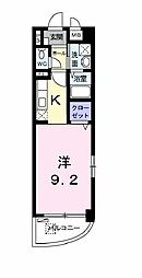 コンフォート　本町 301