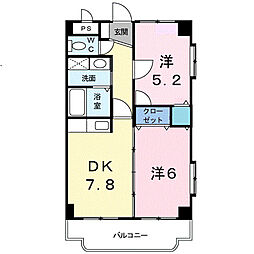 パレスビュー崎山 106