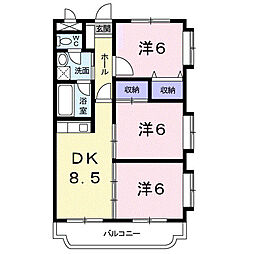 ハッピースプリング 101