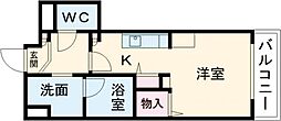 ソルテ東加古川駅前 203