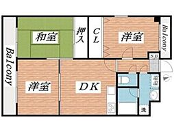 オーシャンビュー江井島 301