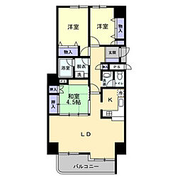 サンハイツ宇多津 502