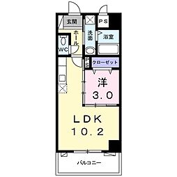 サンリット　ＣＨＯＵ 401
