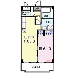 シャトー上原　2006 204