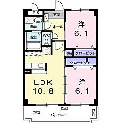 フローレンス　ガーデン 203
