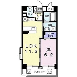 ピュアフォレストII 308