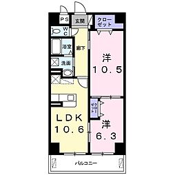 メゾン・ド・アムール 503