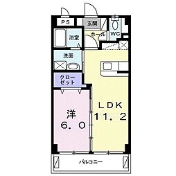 カルムヴィラいさおし 404
