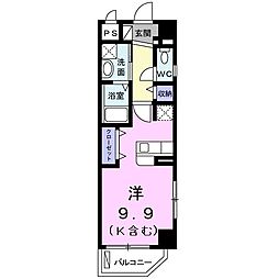 セレーノ銘苅 701