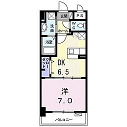 ピュアフォレストII 103