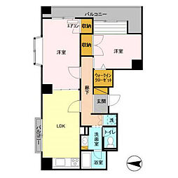 アーバンエクセル蘇我 301