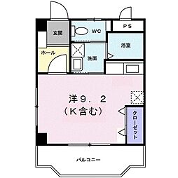 ソル・レヴェンテ 104