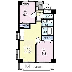 さくらマンション 305