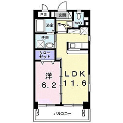 サウスヒルケイズ 201