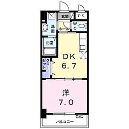 ピュアフォレストII 605