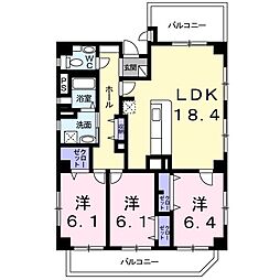 エレガンテなごみ 401