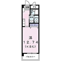 アーバンビューとまり 504