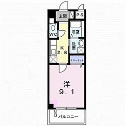 セレノ　パラッツオ 302
