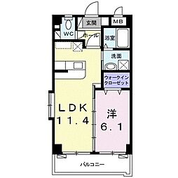 エテルノ・グラート 304