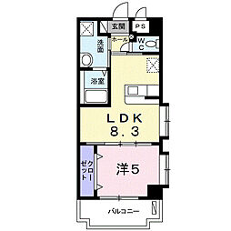 ヴィラ風の門 301