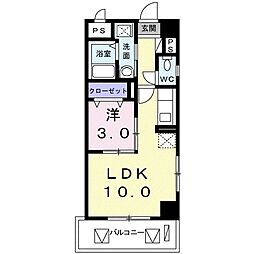 アークヒルズII 401