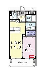 レジデンシア　ガウディ 502