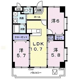 コートドオール　パレス 501