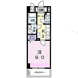 ルピナス　ＨＩＧＡ 503