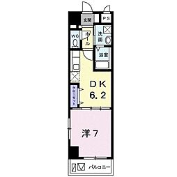 サニーヒル　タマイ 204