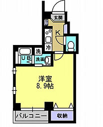 シンシア壱番館 602