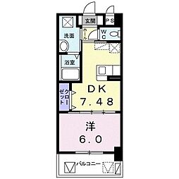 アビタシオン・コリーヌ 203