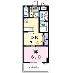 サンフラワー丸市IV 102