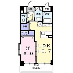 ライムストーンヒルズ 405