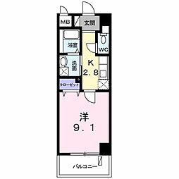 セレノ　パラッツオ 303