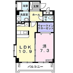 サンフラワー丸市III 303