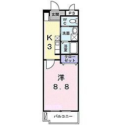 サンライトテラス 302