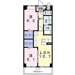 セレーノ　パラッツオ 404