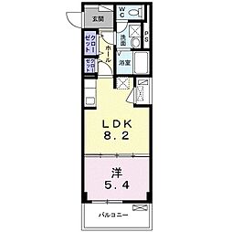 ブローテ　古蔵II 401