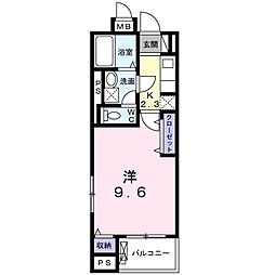ブローテ　古蔵II 404