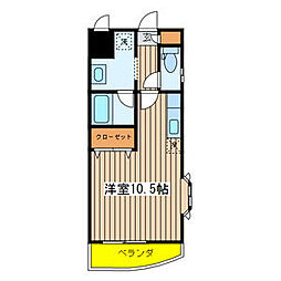 ピースコート 201
