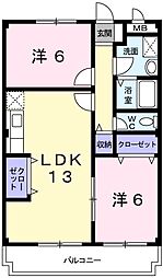 アネックスイースト 107