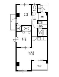 ル・マンド東延末 301